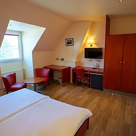 L'hotel Et Restaurant Du Golf De 酒店 4*