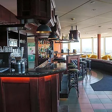 L'hotel Et Restaurant Du Golf De 克莱沃