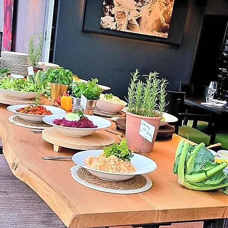 L'hotel Et Restaurant Du Golf De 4*