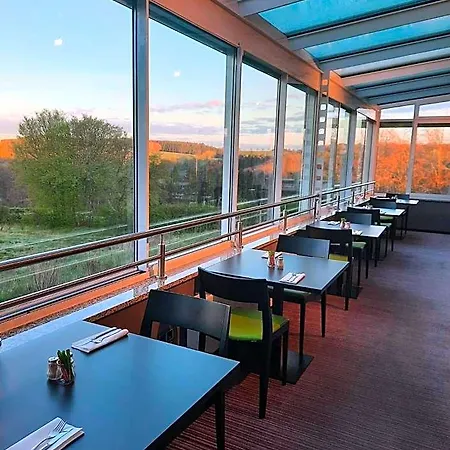 L'hotel Et Restaurant Du Golf De 4*