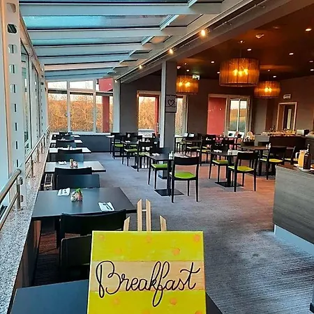 L'hotel Et Restaurant Du Golf De 酒店 4*