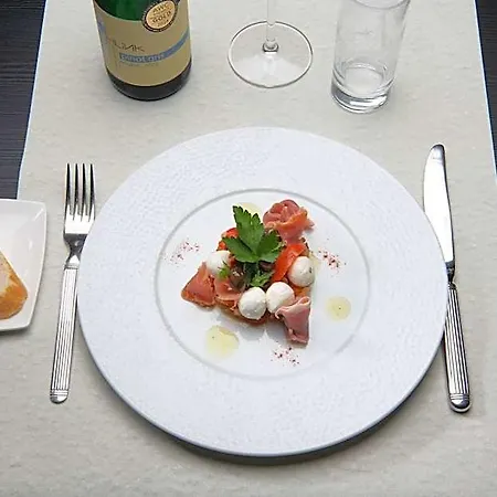 L'hotel Et Restaurant Du Golf De 4*